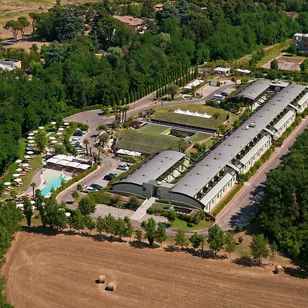 Relais Bellaria Hotel&Congressi-3