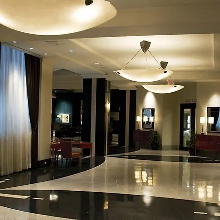 Ameristar Casino Hotel-2