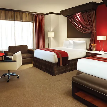 Ameristar Casino Hotel-3