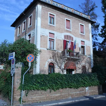 Villa Elda Boutique Hotel-3