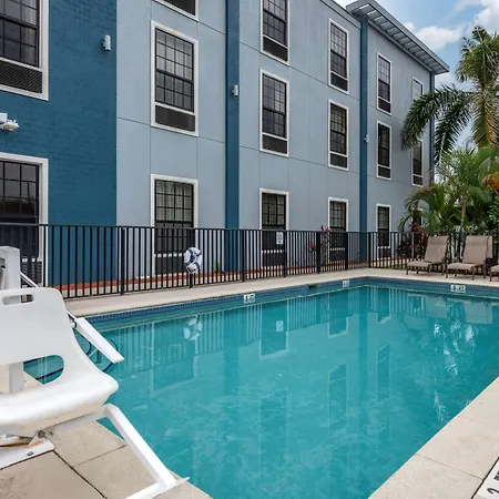 Best Western Plus Bradenton Gateway Hotel-2