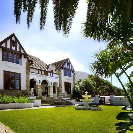 St James Guest Houses-3