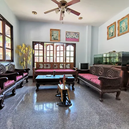 Holiday Villa, Lanta-3