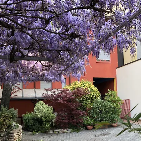 Il Girasole High Quality Inn-2