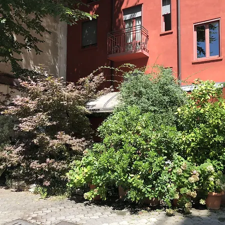Il Girasole High Quality Inn-3