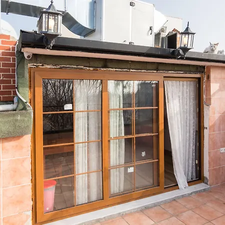 Sultanahmet Suites-3