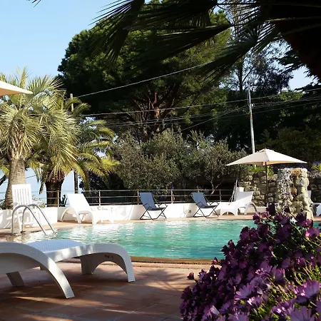 Paco Residence Benessere&Relax-3