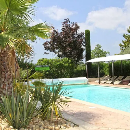 Auberge Des Pins-3