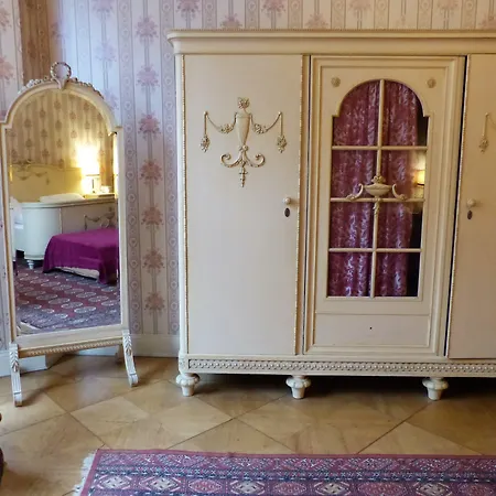 Hotel-Pension Funk am Kurfürstendamm-2
