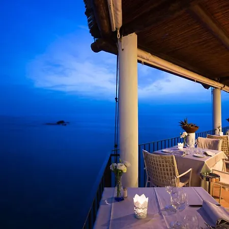 Hotel Umberto A Mare-3