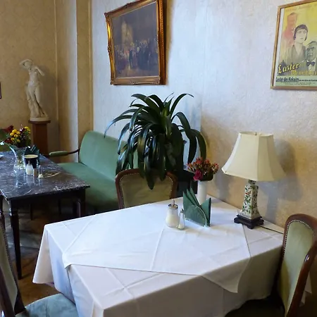 Hotel-Pension Funk Am Kurfuerstendamm-2