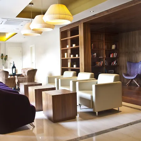Sant Jordi Boutique Hotel-2