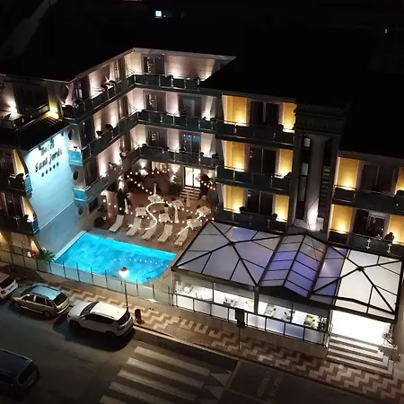 Sant Jordi Boutique Hotel-2