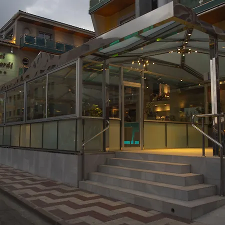 Sant Jordi Boutique Hotel-3