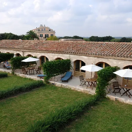Alcaufar Vell Hotel Rural & Restaurant-3