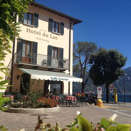 Hotel Du Lac Menaggio-2