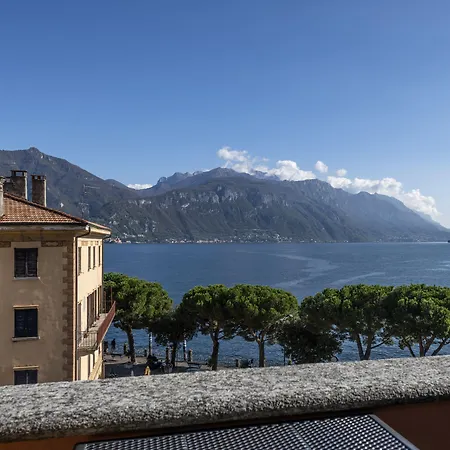 Hotel Du Lac Menaggio-2