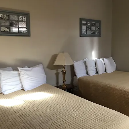 Riverside Hot Springs Inn & Spa - Adults Only-3