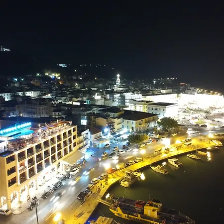 Strada Marina Hotel-2