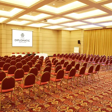 Diplomatic Hotel-3