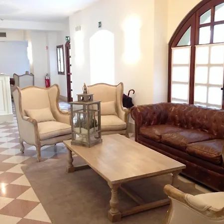 Hotel Antico Mulino-3