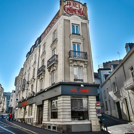 Hotel Continental-3