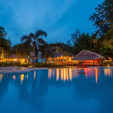 Twin Bay Resort Koh Lanta-3