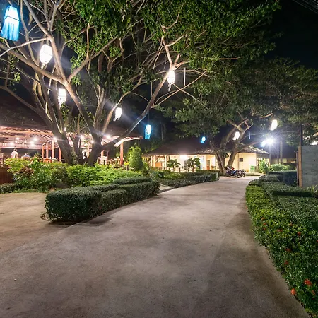 Twin Bay Resort Koh Lanta-2