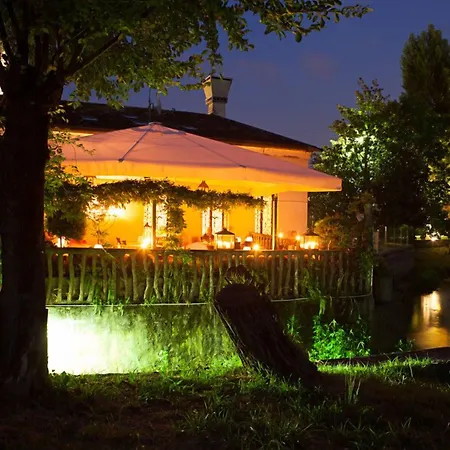 Hotel Antico Mulino-3