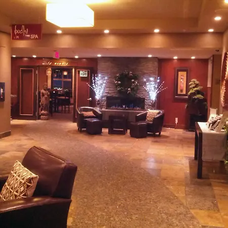 Silver Creek Lodge-2