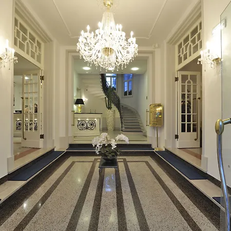 Hotel Italia Palace-2