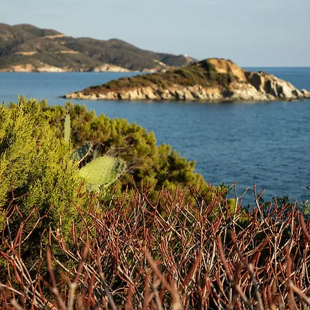 Eco Village Baia Delle Ginestre-2