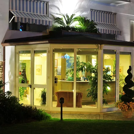 Hotel Riviera Blu-3