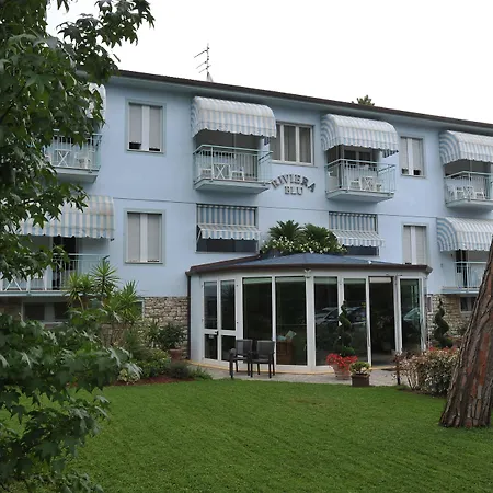 Hotel Riviera Blu-2