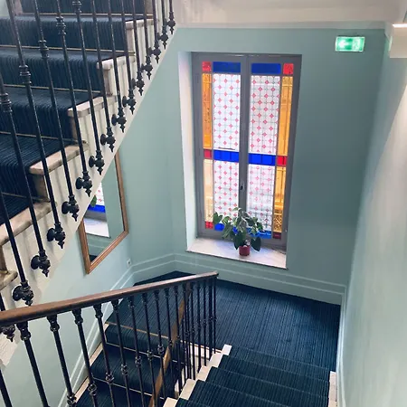 Hotel Le Nice Etoile-3