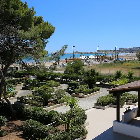 Hotel Parco Carabella-3