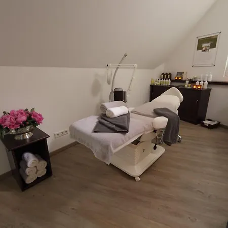 Romantik Hotel Neuhaus-2