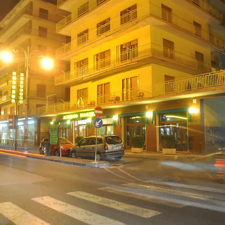Albergo Fiorenza-3