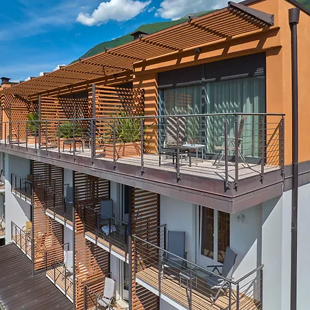 Eco Hotel Ariston-2