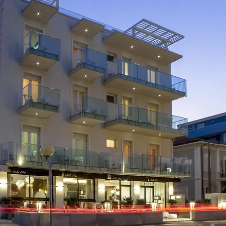 Hotel Stella D'Oro-2