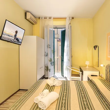 Hotel Stella Del Mare-3