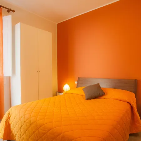 B&B Il Sole Blu-2