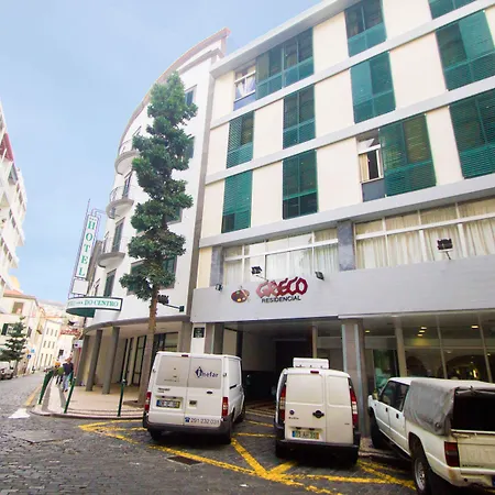 Residencial Greco-3