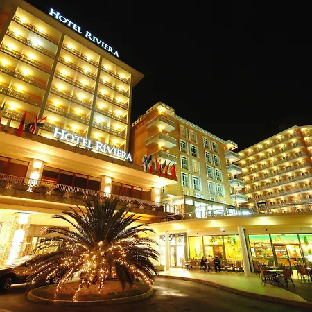 Hotel Riviera - Terme & Wellness Lifeclass-3