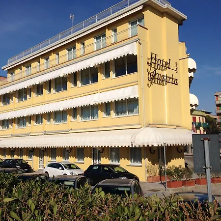 Hotel Austria-3