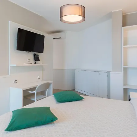 Hotel Austria-2