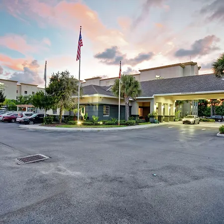Homewood Suites By Hilton Tampa-Port Richey-3