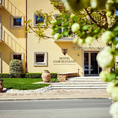 Hotel Corsignano-3