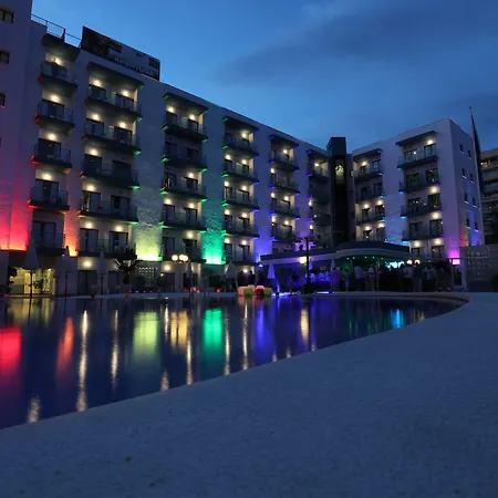 Ritual Torremolinos - Adults Only-3
