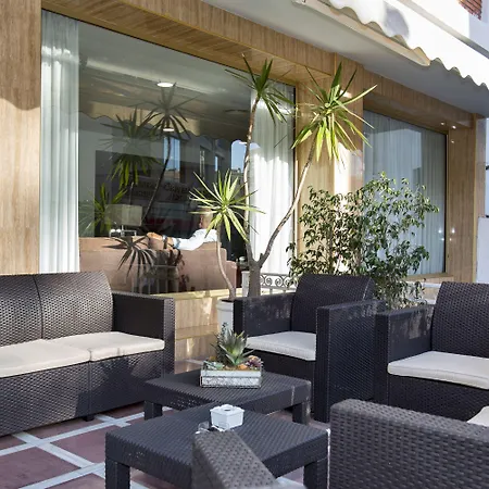 Hotel Baviera-2